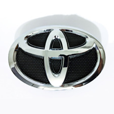 Toyota COROLLA 2009 2010 2011 2012 2013 Front Grille Emblem US Shipping picture