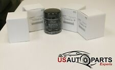 4 PACK Genuine Subaru Engine Oil Filter 15208AA160 Impreza Legacy MADE IN JAPAN picture