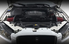 JAGUAR XJ V6 3.0 SUPERCHARGED PERFORMANCE AIR INTAKE KIT 2013 - 2019 picture