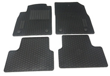 GM 2016-2019 Buick Cascada All-Weather Floor Mats Set 39029757 picture