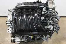 07/08/09/10/11/12 Nissan Sentra 2.0L Engine Motor 4 Cylinder MR20 JDM picture