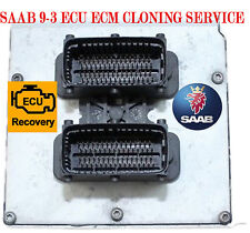 Plug & Play 2003-2011 Saab 9-3  ECU ECM Trionic 8 Replacement Cloning Repair picture