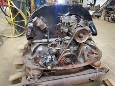 Volkswagen Bettle Engine No.# 8830264 w/ Extra Distributor VW BUG ENGINE picture