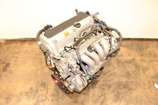 ACURA 04 08 TSX TYPE S ENGINE JDM K24A HIGH COMP 2.4L MOTOR RBB K24A2 3LOBE picture