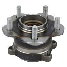Wheel Bearing and Hub Assembly-AWD Rear PEP BOYS 512363 fits 2003 Nissan Murano picture