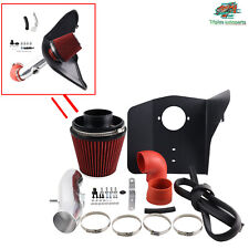 Cold Air Intake System Induction Heat Shield Kit For 10-11 Chevy Camaro 3.6L V6 picture