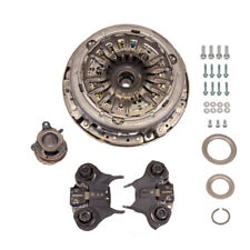 Clutch Set- New LuK 07-233 picture
