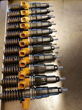 Volvo injector D13 and D16  Reman Service picture