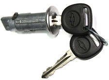 NEW GM FACTORY ORGINAL IGNITION LOCK CYLINDER SWITCH 20869121 7006014  W/ 2 KEYS picture