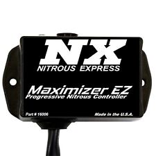 Nitrous Express 16006 Maximizer EZ Progressive Controller picture