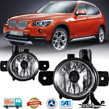 for 2012-2015 BMW X1 2007-2010 BMW X3 2007-2013 BMW X5 Fog Lights Front Lamps picture