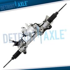 Power Steering Rack and Pinion for 2018 - 2021 Chevrolet Traverse Buick Enclave picture
