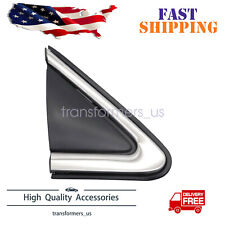 Front Right Fender Trim /Mirror Finisher For 13-19 Nissan Sentra 96318-3SG0A picture