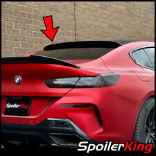SpoilerKing Rear Window Spoiler (Fits: BMW 8 series Gran Coupe F93) 380R picture