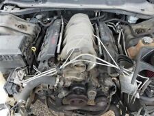 Engine Motor SWAP 6.1 Hemi 425HP W/Automatic Transmission 2008 Charger SRT8 picture