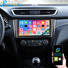 Android 13.0 Car GPS Radio Stereo 32GB For Nissan Xtrail Qashqai Rogue 2014-2018 picture