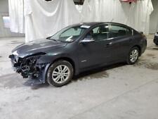 Used Automatic Transmission Assembly fits: 2010 Nissan Altima AT CVT 2.5L 4 cyli picture