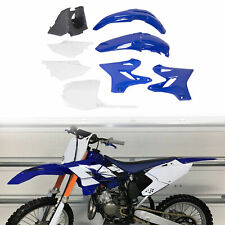Restyle Plastic kit For Yamaha YZ125 YZ250 2002-2014 Replace 90716 2020 upgrade picture