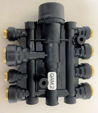 Mack Volvo Air Manifold  picture