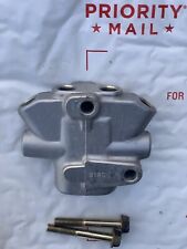 98-01 INTEGRA 99-00 CIVIC SI 4040 NON ABS BRAKE PROP VALVE OEM REAR DISK 40/40 picture