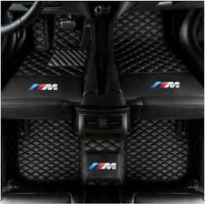  Fit For BMW 1 2 3 4 5 7 Series X1 X3 X4 X5 X6 X7 GT Waterproof car floor mats picture