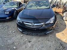 Used Left Headlight Assembly fits: 2016 Buick Cascada Left Grade C picture
