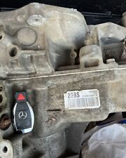 2012 Chevy Sonic 2GBS 1.8 Transmission picture
