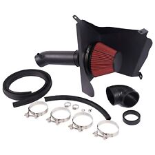 Cold Air Intake Kit for 1991-2001 Jeep Cherokee XJ SE 4.0 L l6 GAS OHV 10552 New picture