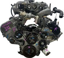 2003 Lincoln Navigator 5.4L V8 Engine  picture