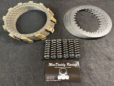MacDaddy Racing Clutch Kit for Yamaha for YFZ450R ('09-'13) YFZ450 ('04-'13) picture