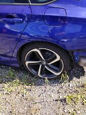 Wheel 19x8-1/2 Alloy 10 Swept Spoke Sport Fits 18-21 ACCORD 2429629 picture