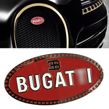 Grille Badge Grill Emblem made for Chiron Veyron Bugatti Cars picture
