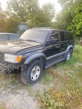 1997 1998 1999 2000 Toyota Tacoma, 4Runner Engine 3.4L 6cyl Motor JDM 5VZ-FE picture