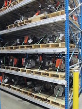 2017 Chrysler Pacifica Automatic Transmission OEM 144K Miles (LKQ~377509563) picture