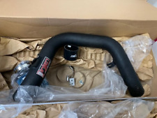 Injen Black Cold Air Intake for 2002-2004 Toyota Corolla 1.8L 4cyl Open Box picture