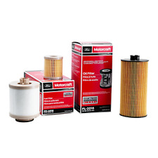 Diesel Oil Fuel Filter Kit for 2003-2007 FORD F250 F250 6.0L Powerstroke New picture
