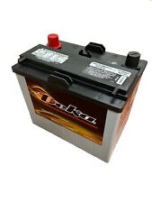 Deka Mazda Miata Battery - (1997-1990), (1999-2005) Sealed AGM picture
