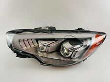 2015 2016 2017 Kia K900 Left Driver Full LED Headlight OEM FOR PARTS ONLY picture