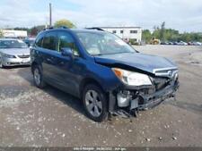 Used Engine Assembly fits: 2014 Subaru Forester 2.5L VIN A 6th digit PZ picture