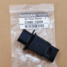 MASS AIR FLOW METER SENSOR MAF FOR NISSAN ALTIMA FACTORY OEM 22680-7S000 US picture
