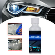 Car Repair Fluid Liquid Lamp Innovative Car Headlight Polish Renovation 20ML picture