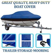 BLUE BOAT COVER FITS CHRIS CRAFT CONCEPT 21 SPORT I/O 1995 1996 1997 picture