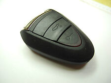 Replace Your Porsche 911/997 2 Button Key Head-  No Programming Required NEW picture
