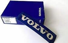 Genuine Volvo Front Nameplate - 30796427 picture