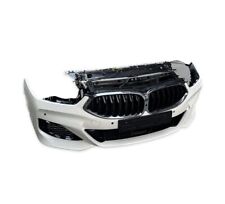 2018-2023 BMW 8 Series Complete Bumper Assembly picture