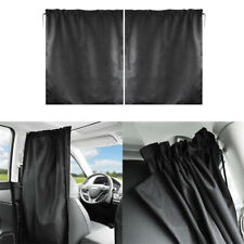 Car Divider Curtains Sun Shade Shades Side Window Covers,Privacy Travel Nap picture