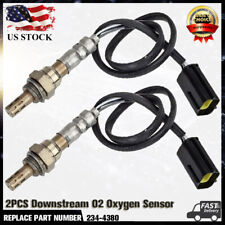 2PCS Downstream Oxygen O2 Sensor Rear & Front For Nissan Altima Maxima Murano picture