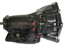  4L65E GM Stage 1 Transmission 4x4 2-Yr Warranty Free Converter picture