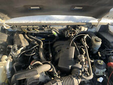 2008 FORD RANGER 3.0L ENGINE W/138K MILES  -NO CORE picture