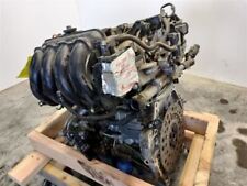 2019-2022 Honda Insight Engine Assembly VIN 4 6th Digit 1.5L 100026L2A03 OEM. picture